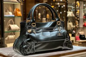 垃圾袋包包奢侈品图片 - 垃圾袋包包奢侈品图片多少钱