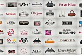 品牌女包logo图片大全；品牌女包logo图片大全大图