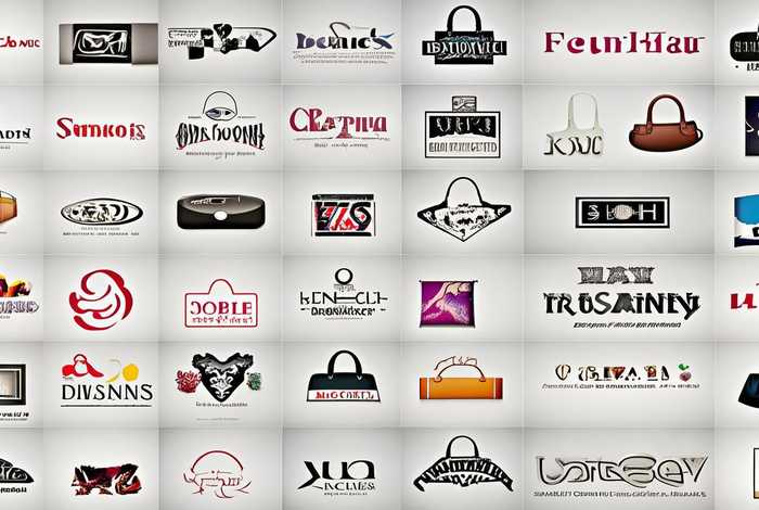 品牌女包logo图片大全；品牌女包logo图片大全大图