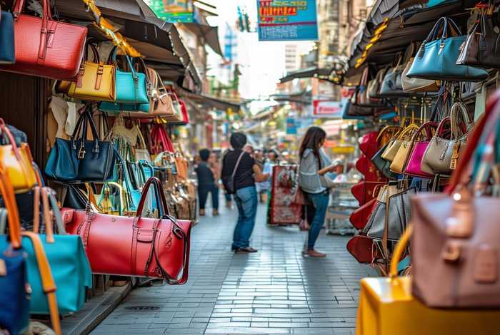 女包批发市场哪里便宜；女士包包哪里批发便宜