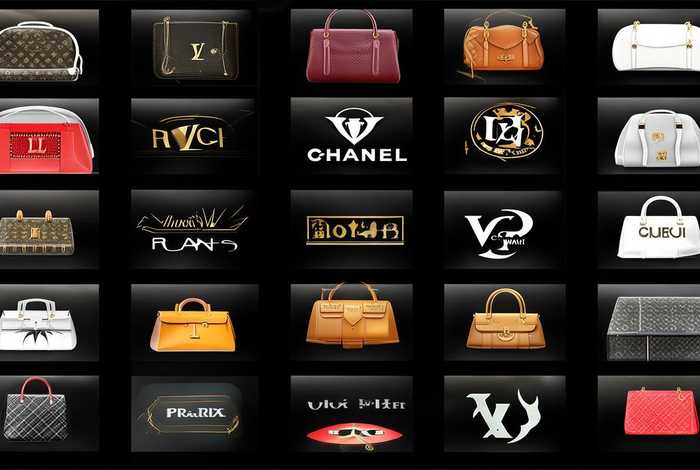 名牌女包有哪些品牌 名牌女包有哪些品牌图标的