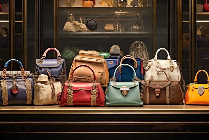 国际奢侈品品牌包有哪些呢？（国际奢侈品品牌包有哪些呢图片）