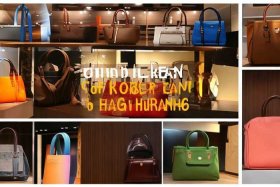 韩国包包品牌排行榜前十名有哪些；韩国包包品牌排行榜前十名有哪些牌子