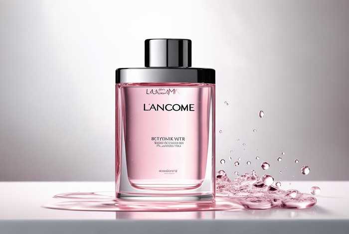 兰蔻大粉水（兰蔻大粉水是水还是乳）