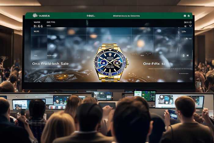 劳力士官网旗舰店一折抢购(劳力士线上旗舰店的抢购活动是真的吗) 劳力士官网旗舰店一折抢购(劳力士线上旗舰店的抢购活动是真的吗)