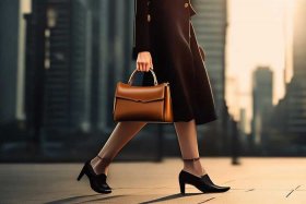 女人背什么包显得气质高级；女人背什么包显得气质高级好看