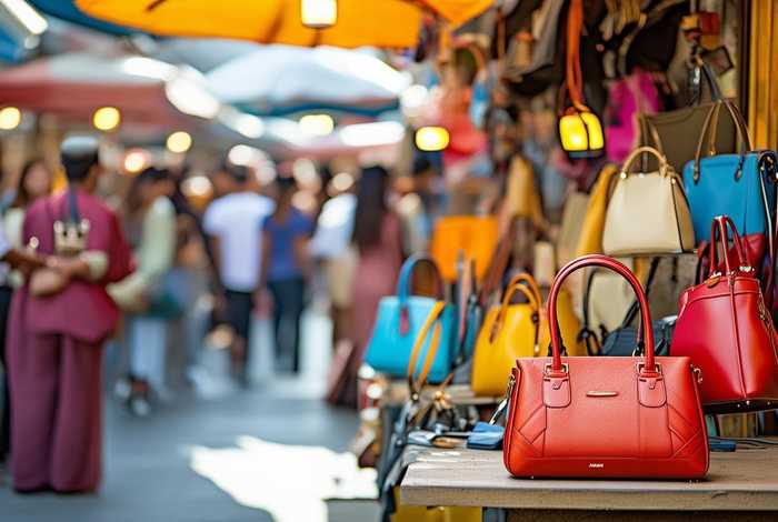 女包市场分析，女包行业市场分析调研报告