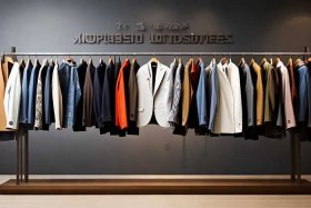 韩版男装十大品牌；韩版男装十大品牌有哪些