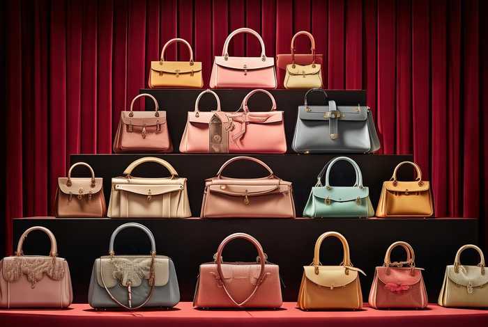 奢侈品包包的等级排行，奢侈品包包的等级排行怎么看