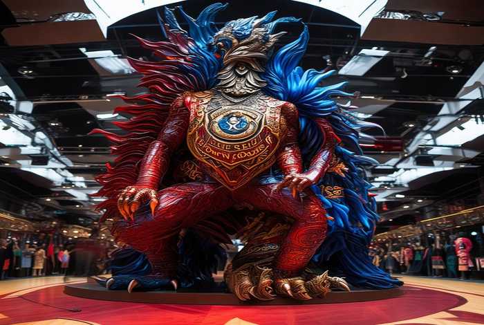 六大蓝血八大红血品牌，六大蓝血八大红血品牌哪个更厉害