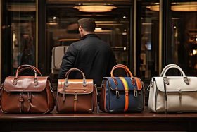 男士斜挎包品牌十大名牌 男士斜挎包品牌十大名牌排行榜