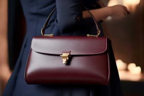 女士手提包怎么说 - 女士的手提包用英语怎么说