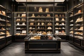 全球有多少个奢侈品 全球有多少个奢侈品牌