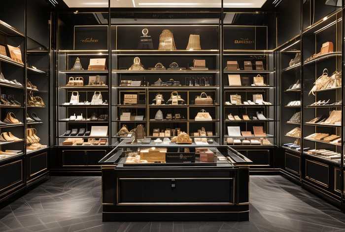 全球有多少个奢侈品 全球有多少个奢侈品牌