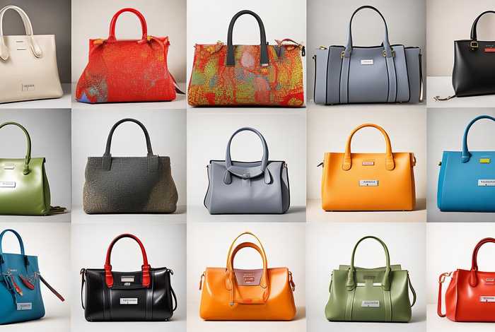 女士包包款式大全2023图片；女士包包款式大全2023图片及价格