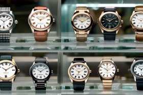 女士手表品牌排名前十，女士手表品牌排名前十名有哪些