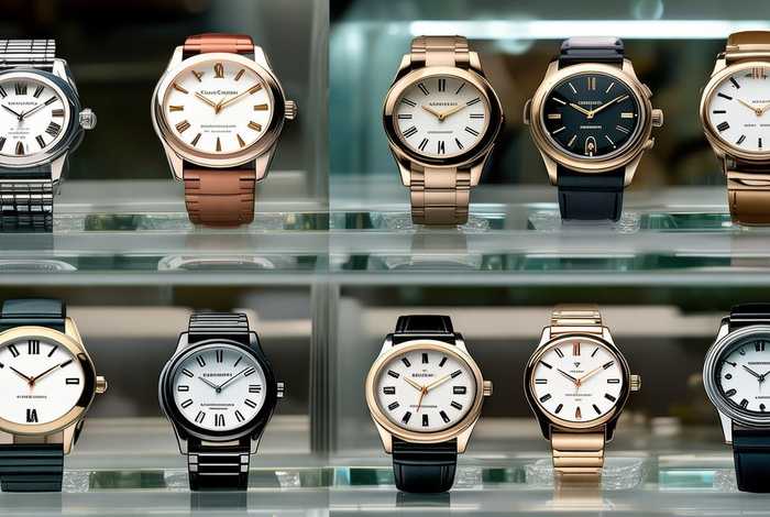 女士手表品牌排名前十，女士手表品牌排名前十名有哪些