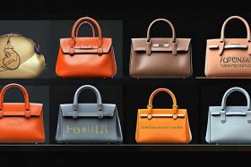 皮包品牌排行榜前十名，皮包品牌排行榜前十名标志