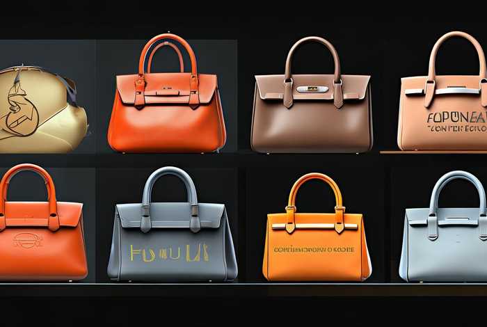 皮包品牌排行榜前十名，皮包品牌排行榜前十名标志