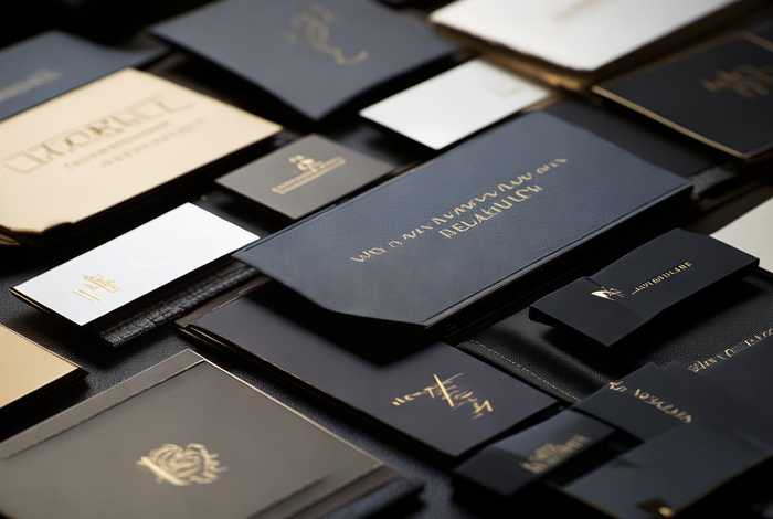 回收奢侈品名片图（回收奢侈品名片图片大全）