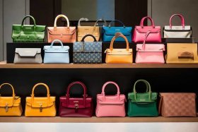 女士手提包品牌有哪些 女士手提包品牌有哪些名字