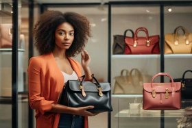 女人有必要买名牌包吗知乎（女人一定要买名牌包吗）