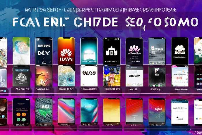 两三千的手机买什么品牌好、两三千的手机买什么品牌好用