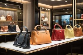 轻奢品牌排行榜前十名（包包轻奢品牌排行榜前十名）