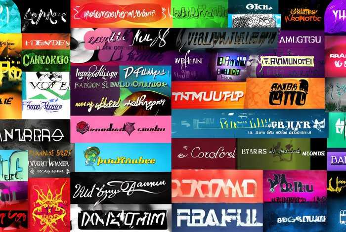 品牌名称取名大全、品牌名称取名大全集