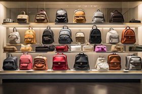 女士品牌双肩包排行榜前十名 - 女士品牌双肩包排行榜前十名有哪些