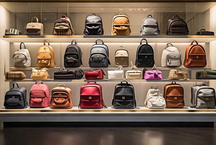 女士品牌双肩包排行榜前十名 - 女士品牌双肩包排行榜前十名有哪些