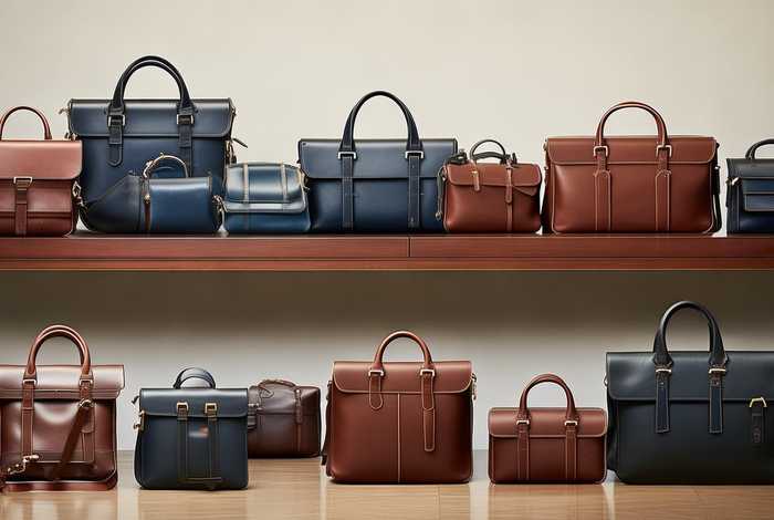 男士包排名前十的品牌大全 - 男士包排名前十的品牌大全有哪些