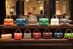 女士包包都有啥牌子，女士包包都有啥牌子的