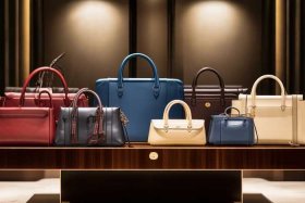 女包十大轻奢品牌排行榜前十名（女包十大轻奢品牌排行榜前十名有哪些）