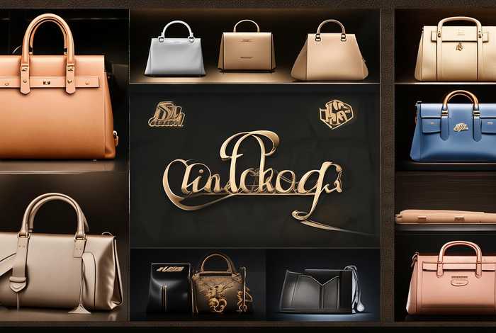 奢侈品包包品牌排行标志 10大奢侈品牌排行榜包标志