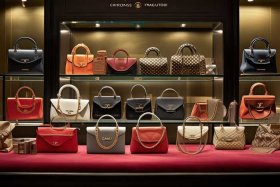 女士包包奢侈品牌前十名，女士包包奢侈品牌前十名排行榜