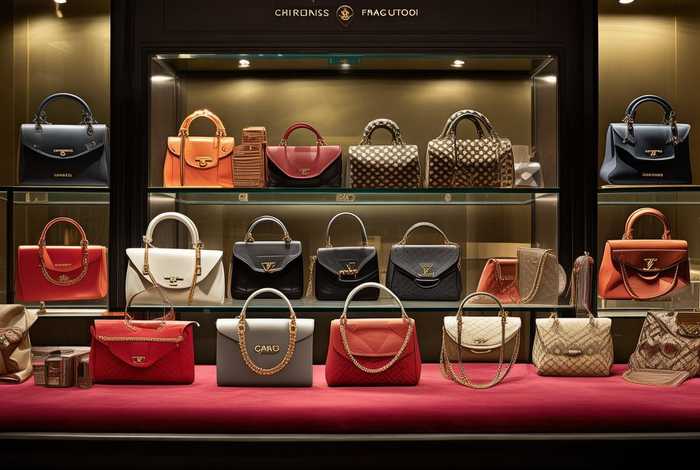 女士包包奢侈品牌前十名，女士包包奢侈品牌前十名排行榜