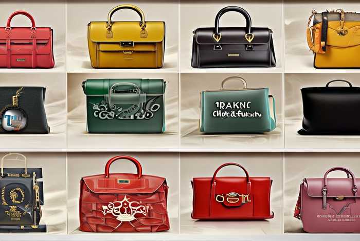 全世界十大名包 世界十大名包品牌标志图片大全