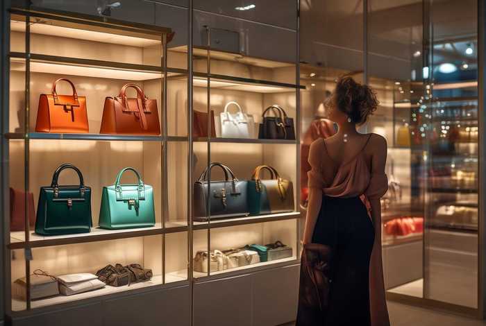 买包包什么牌子的好用，买包包什么牌子的好用点