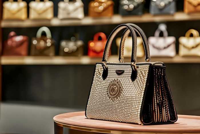 奢侈品包真的值那么多钱么 - 奢侈品包包真的保值吗