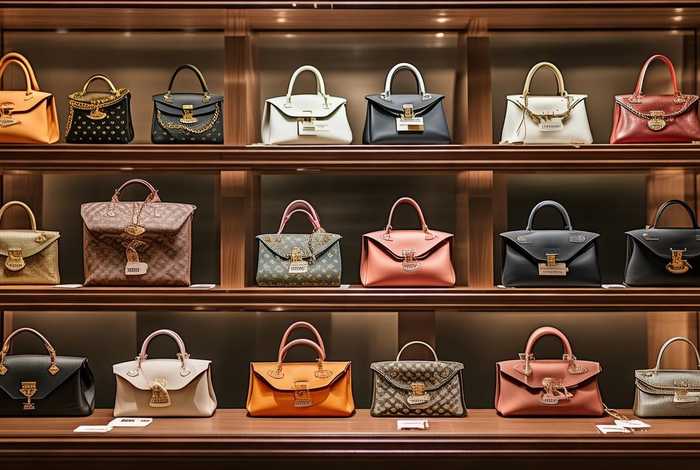 女士包包的奢侈品牌有哪些品牌图片，女士包包的奢侈品牌有哪些品牌图片及价格
