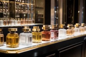 全球十大奢侈香水品牌前十名；全球十大奢侈香水品牌前十名有哪些