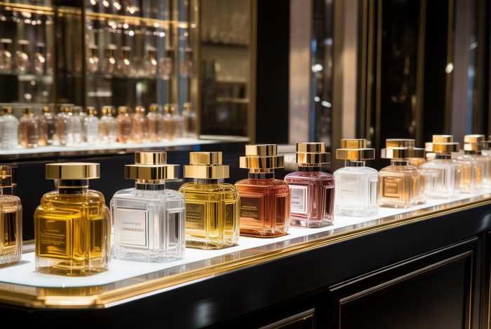 全球十大奢侈香水品牌前十名；全球十大奢侈香水品牌前十名有哪些