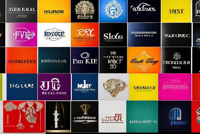 品牌奢侈品标志大全（奢侈品品牌标志logo大全）