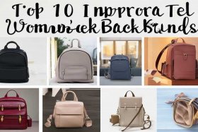 进口女式双肩背包品牌十大排名（进口女式双肩背包品牌十大排名图片）