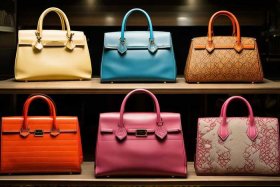 奢侈品包包品牌排行榜前十名名字（奢侈品包包品牌排行榜前十名名字大全）