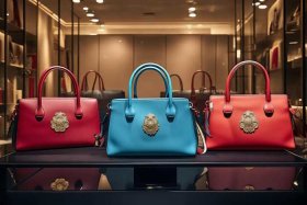 国产奢侈品牌包包有哪些 - 国产奢侈品牌包包有哪些牌子