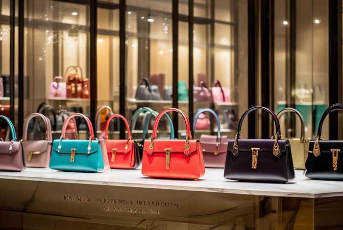 国内10大名牌包排行榜，国内10大名牌包排行榜最新