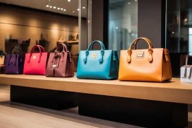 国产中高端包包品牌 国产中高端包包品牌排行榜