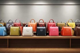 品牌包名称及标志 - 品牌包名称及标志大全